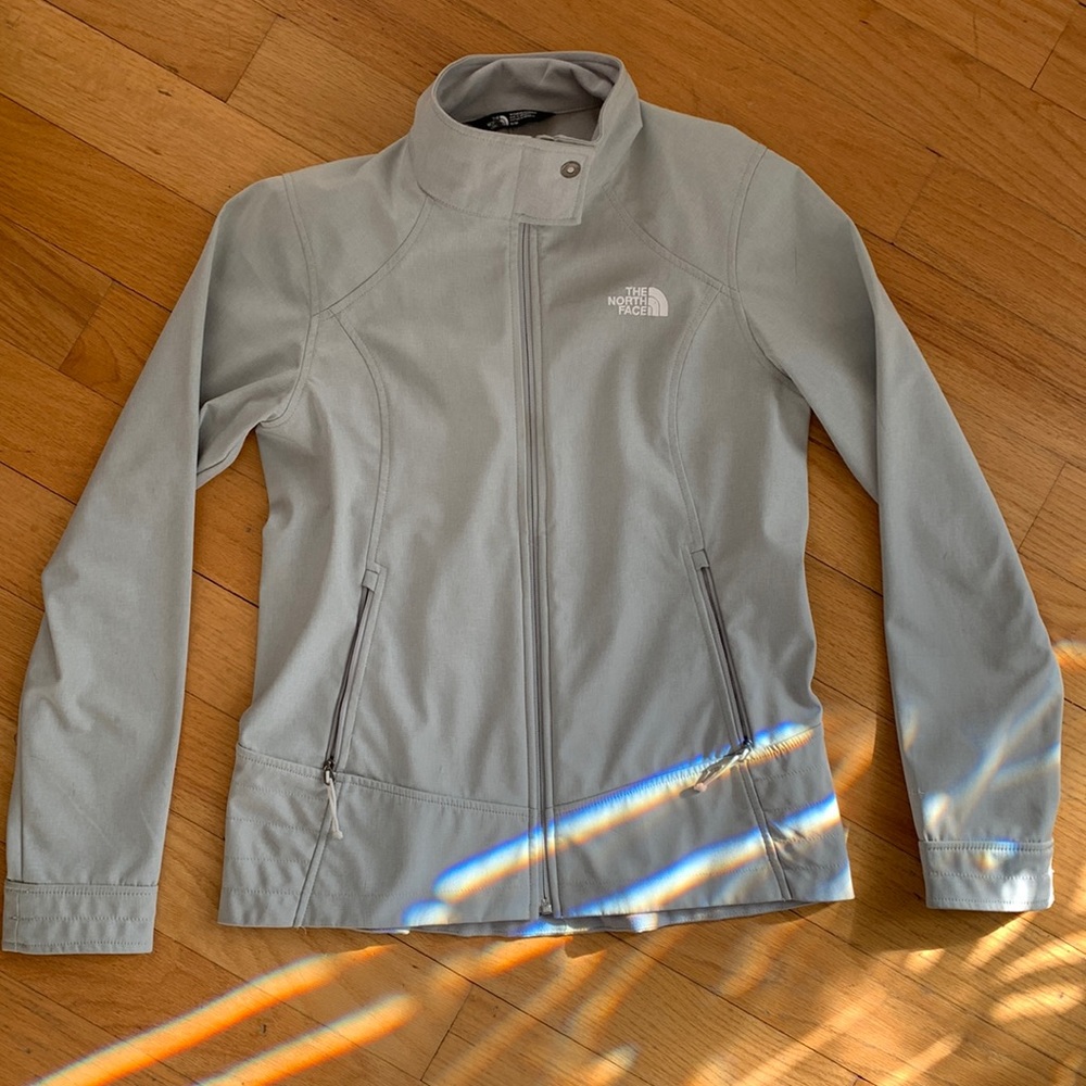 North face Womens Water-Proof jacket